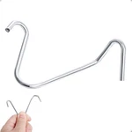 Galvanized Steel Fence Clips T-post 300PCS Pre-cut Wire Ties Fencing. Fixed Price $47.57.