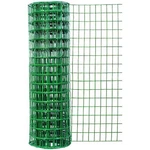 Origin Point 22450 Inches X Feet 16-GAUGE Green Vinyl Coated Garden Fence. Fixed Price $60.00.