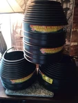 Landscaping Trim Home Garden Lawn Edging 4"X20FT For Flower Beds. Fixed Price $72.45.
