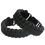 Sportmusies Paracord Wristband For Outdoor Tactical Survival Parachute .... Fixed Price $20.87.