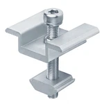 Ottff 12 Pack Solar Panel Mid Clamps, Pv Mounting Bracket, Aluminum For.... Fixed Price $34.90.