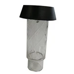Pool Fence Solar Lights. Fixed Price $24.92.
