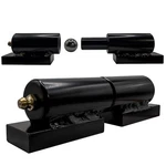 5 Weldable Barrel Hinges Inch X 1.38 - Ball Bearing. Fixed Price $64.99.