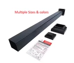 Aria Railing 3 In. X Aluminum Deck Post Kits, Multiple Sizes & Colors. Fixed Price $36.00.