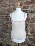 Cxd London 100% Pure Cashmere Crew Neck Sleeveless Top. Free Uk Post. Fixed Price $53.30.