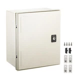 12'' 16'' 20" Fiberglass Electrical Enclosure IP66 Junction Box Outdoor. Fixed Price $106.99.