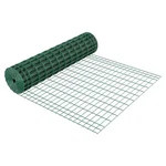 Vevor Farm Fence, 47 X 984 In, Mesh 2.1MM Galvanized Steel Wire Fencing. Fixed Price $143.63.