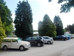Photo A3 Car Park At Garden Centre WORSLEY/SD7401 Morris Mino C2014. Fixed Price $23.51.