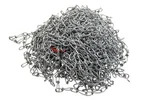 Aftermarket 15012 #1-100' Bright Galvanized Chain Nos. Fixed Price $59.99.