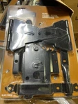 Everbilt Post Latch Gate Kit #1002316523. Fixed Price $19.99.