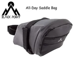 Black Point All-day Saddle Bag 7X3.5X3.5IN Hook And Loop Straps. Fixed Price $29.98.