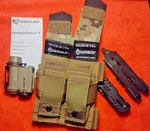 Gerber Individual Deployment Kit Multicam Streamlight Sidewinder Efect MP600 Usa. Fixed Price $209.50.