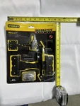 Stanley Decorative Gate Kit New Max Latch S824-334 Piece Set Sealed 2PACKS. Fixed Price $35.00.