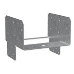 Simpson EPC6Z Epcz Zmax Galvanized End Post Cap For 6X. Fixed Price $58.93.