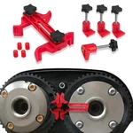 Kutyun Car Dual Camshaft Clamp, Engine Timing Belt Sprocket Gear Locking.... Fixed Price $18.38.