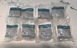 Slidelock Bracket Kit W/screws Easy Installation 8 Packages Of 2 Each -16 Total. Fixed Price $59.23.