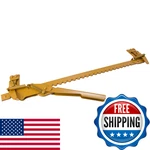 Dutton-lainson 400 All-purpose Fence Stretcher Splicer 1. Fixed Price $108.03.