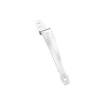 Stanley Ornamental Gate Pull Stainless Steel S808-899 / CD1298. Fixed Price $5.99.