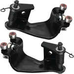 Sliding Door Rollers With Metal Bearing For Power Slide Left Driver & Right. Fixed Price $73.01.