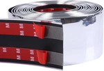 4"(100MM) Automotive Chrome Trim Molding 13FT, Silver 4(100MM) Wide. Fixed Price $63.80.