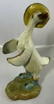 Tii Collections Resin Duck Rain Gauge - Missing. Fixed Price $14.99.
