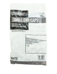 Everbilt Small End Caps For Ventilated Shelving 96 Pack White 1005 862 682. Fixed Price $5.00.