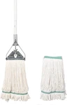 Ofo Loop-end String Mop With Extra Head Replacement Heavy Duty Commercial Indu. Fixed Price $39.33.