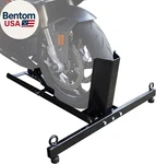 Motorcycle Wheel Chock, Stand Up 1800LBS, Wide Range 3 Inch 5. Fixed Price $144.86.