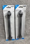 2- National Hardware 11 N165-498 V850 Door & Gate Spring Black Lot Of. Fixed Price $24.99.