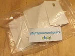 New Sprint Network Replacement Nano Sim Card Iphone 6S + Priority Mail Lte. Fixed Price $39.99.