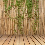 Forever Bamboo Jumbo Reed Screen Fencing Privacy Fence Backyard Divide.... Fixed Price $285.69.