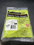 D&d Truclose Heavy Duty Safety Gate Hinges TCHD1AS3BT. Fixed Price $49.99.
