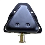Omix Door Latch Pin & Bracket 11810.02 * Fits 81-95 Jeep Cj Wrangler. Fixed Price $48.28.