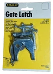 Stanley Zinc Finish Gate Latch 76-3835. Fixed Price $5.95.