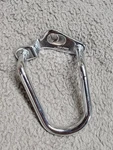 Shimano SM-DG11 Derailleur Rear Mech Guard Protection Crash Cage 1990S Mtb. Fixed Price $25.00.