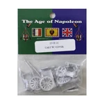 Blue Moon Carts & Wagons 15MM W/cover Pack New. Fixed Price $15.49.