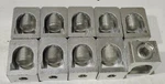 Cmc CU7AL TA1.4 Circuit Breaker Lug Terminal Aluminum 6-350 16-185MM Qty 10. Fixed Price $49.98.