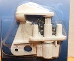 Pontoon Gate Latch Th Marine GL-2-DP Grey New Package Usa Made. Fixed Price $14.88.