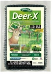 Dalen DX-7 Deer-x Protective Netting 7' 100' Black Fencing. Fixed Price $36.88.