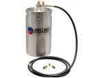 For 1979-1986, 1992-1999 Gmc K1500 Suburban Engine Oil Pump Primer 72227VNND. Fixed Price $274.41.