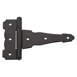 National Hardware N881-904 V841 Ornamental/reversible Hinges Inch, Black. Fixed Price $28.99.
