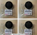 Toyota Crown Crossover AZSH35 TZSH35 Wheel Center Hub Cap Set Oem 42603-30690. Fixed Price $44.50.