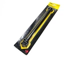 Nos! Stanley 14" Gate Spring #76-0869, Black Coated Finish. Fixed Price $7.99.