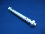 Mtb Tools Mountain Bike 15MM 150MM Thru Axle Bolt On Wheel Adapter. Fixed Price $26.95.