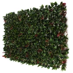 3RD Street Inn Leaf Trellis - Bamboo Greenery Panel Boxwood And Ivy Privac.... Fixed Price $115.90.