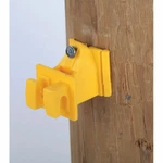 Dare Electric Fence Snug Wood Post Insulator Pasture Farm 25 Count. Fixed Price $13.99.