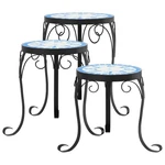 Plant Stand Vidaxl. Fixed Price $102.99.