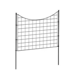 Zippity Outdoor Products Garden Fence Panel Stakes Weather-resistant (5 Pack). Fixed Price $71.86.