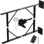 Anti Sag Kit Heavy Duty No For Wooden Fence With Gate.... Fixed Price $34.21.