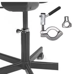 Fix Sinking Office Chair, Avoid Height-adjustable Cyl.... Fixed Price $18.08.